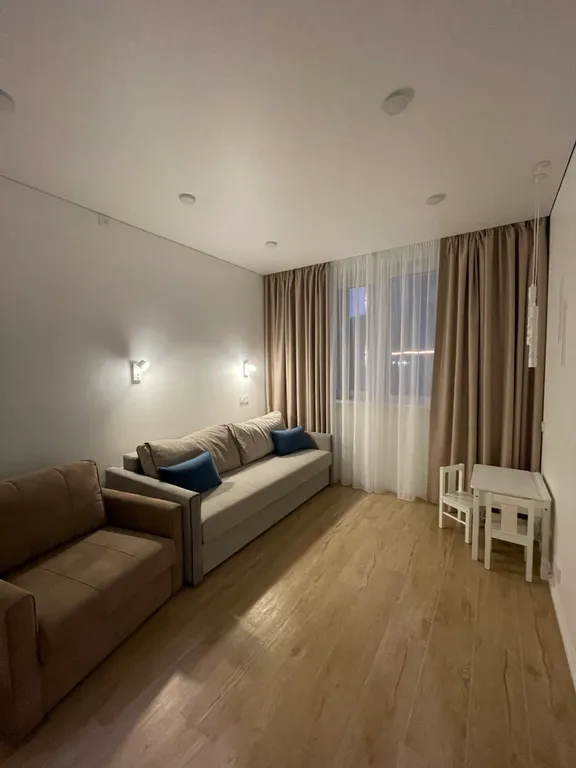 Квартира вашей мечты