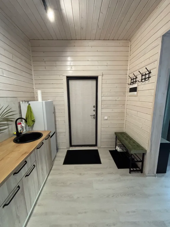 Коттедж Уютный дом построенный с любовью — Дубна