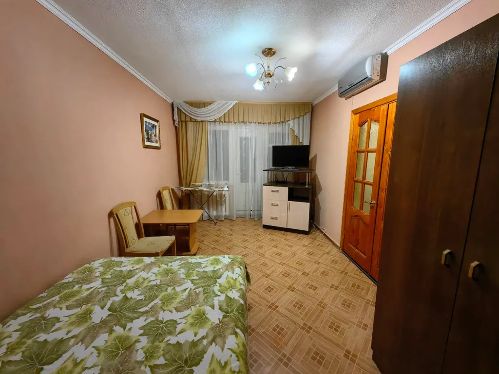 Квартира Квартира в центре города — Лазаревское