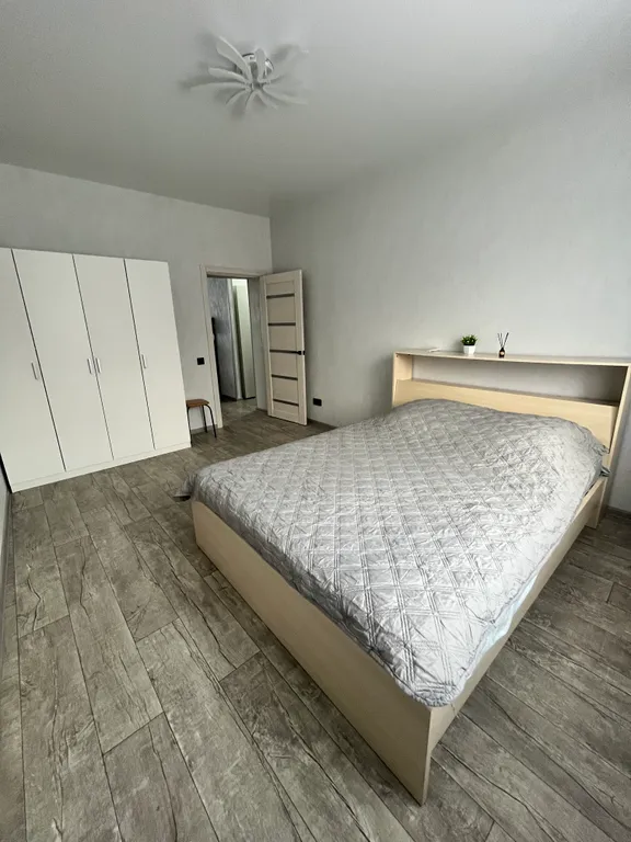 Уютная квартира в центре города — аренда посуточно в Егорьевск