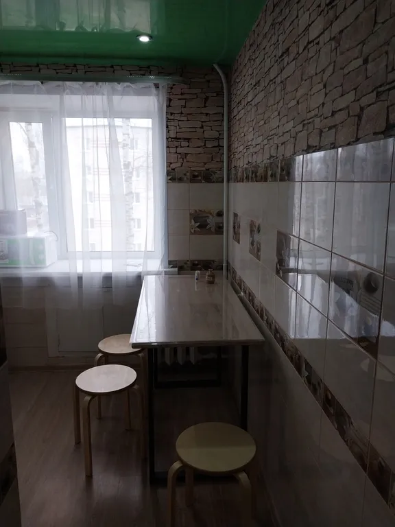 Уютная квартира в заречье рядом с подводной лодкой