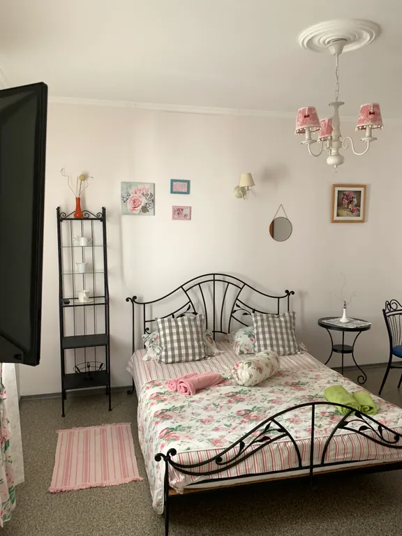 Квартира Комната — Судак