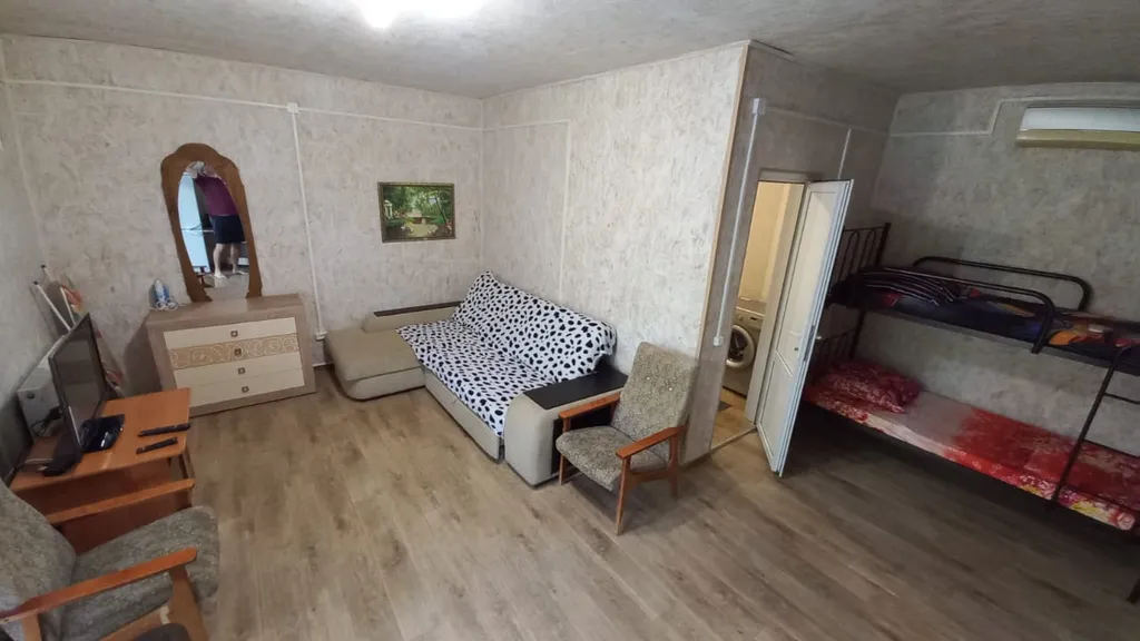 4-комнатный Дом