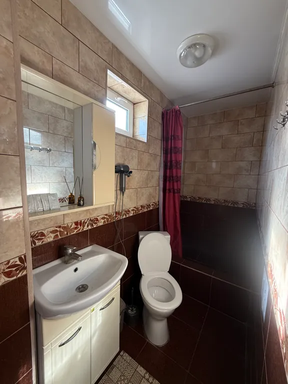 Квартира Комната — Геленджик