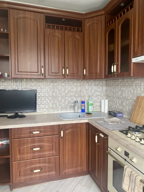 Квартира Уютная квартира недалеко от центра города — Калининград