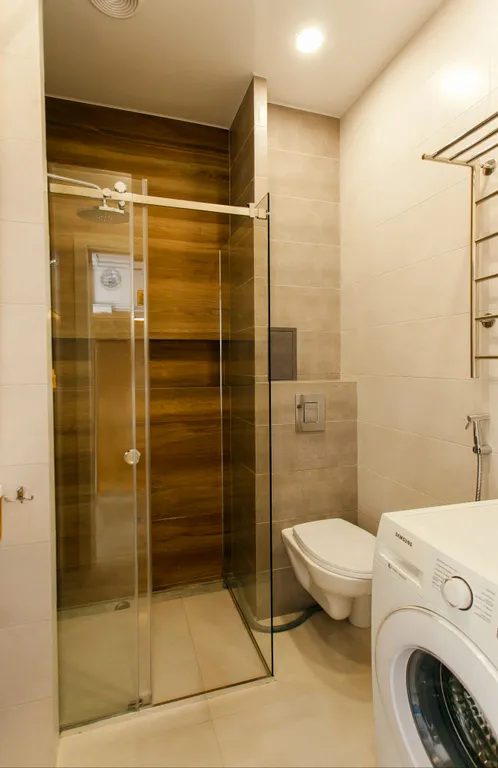 Квартира Квартира Апартамент в 100 метрах до моря — Сириус