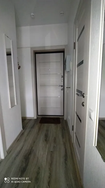 Приятный апартамент в ЖК Холидей Хаус