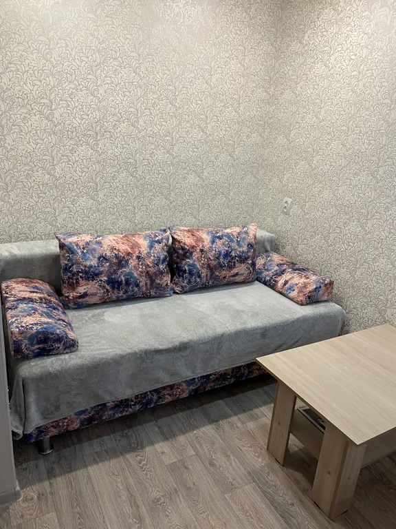 Уютная квартира в самом сердце города