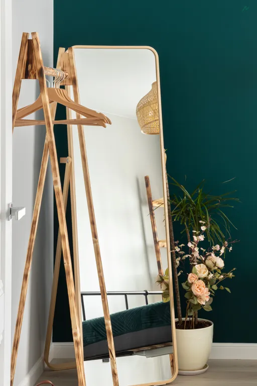 Квартира Апартаменты с отдельной спальней в стиле Бали — Калининград