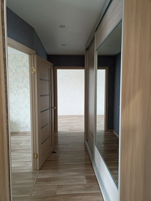 Квартира рядом с администрацией города