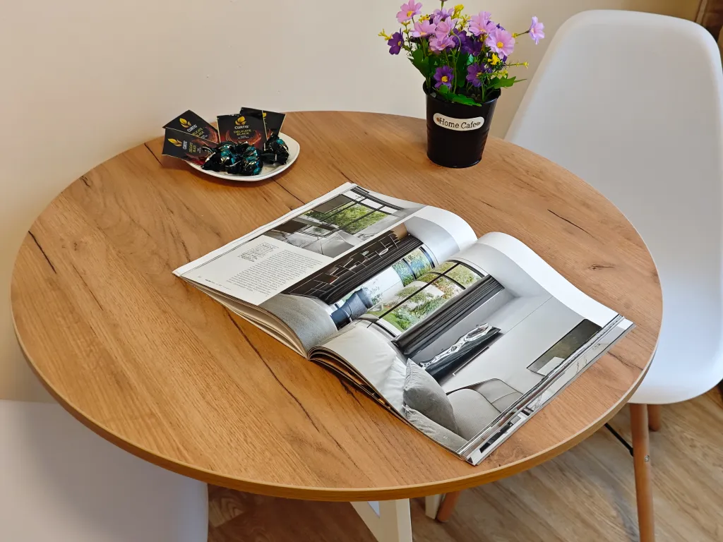 Двухместная студия для уютного проживания возле метро