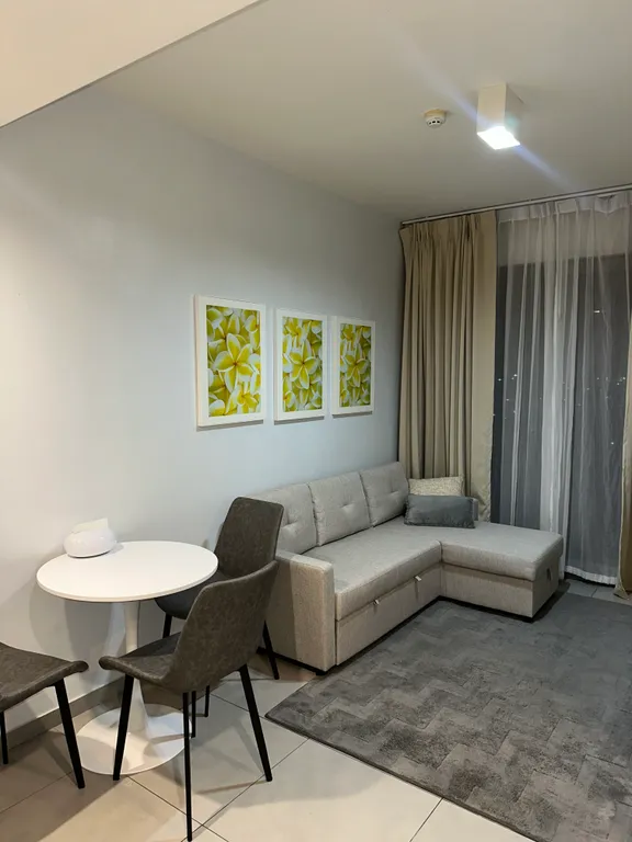 Квартира в шаговой доступности от центра