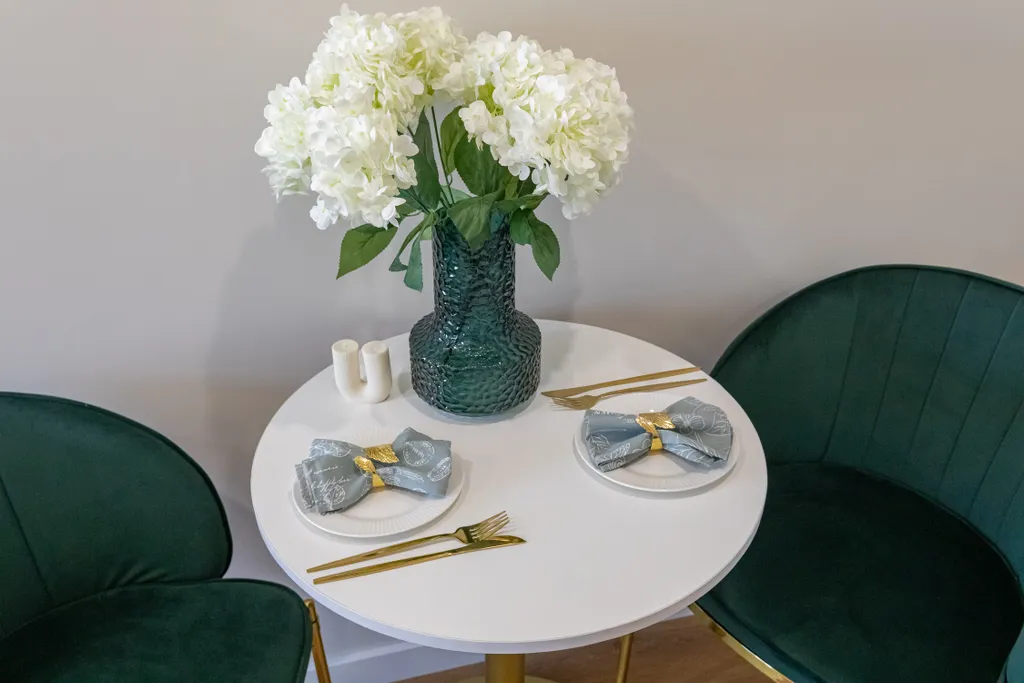 Квартира Квартира Новая студия рядом с Инновациoнным цeнтpoм Cколково — Новоивановское