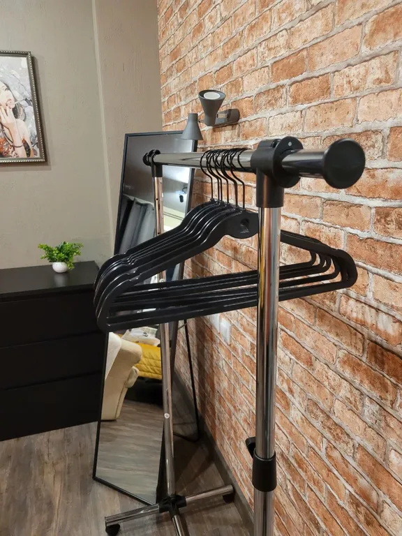 Стильная квартира на Яграх