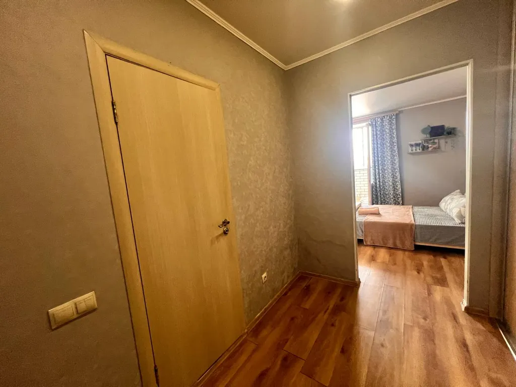 Квартира Чистая, уютная студия — Тюмень