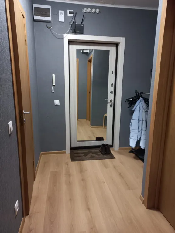 Квартира Уютная квартира рядом с НИИ Петрова — Песочный