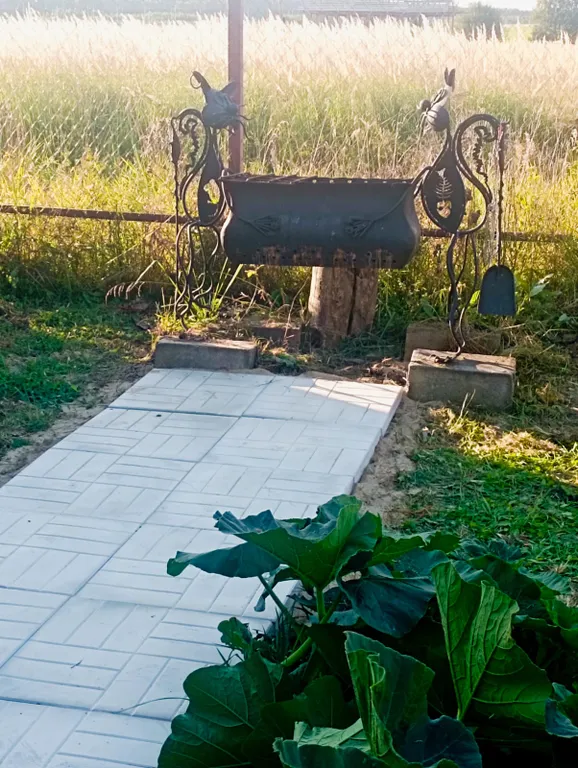 Коттедж 4-комнатный Дом — Лысцево