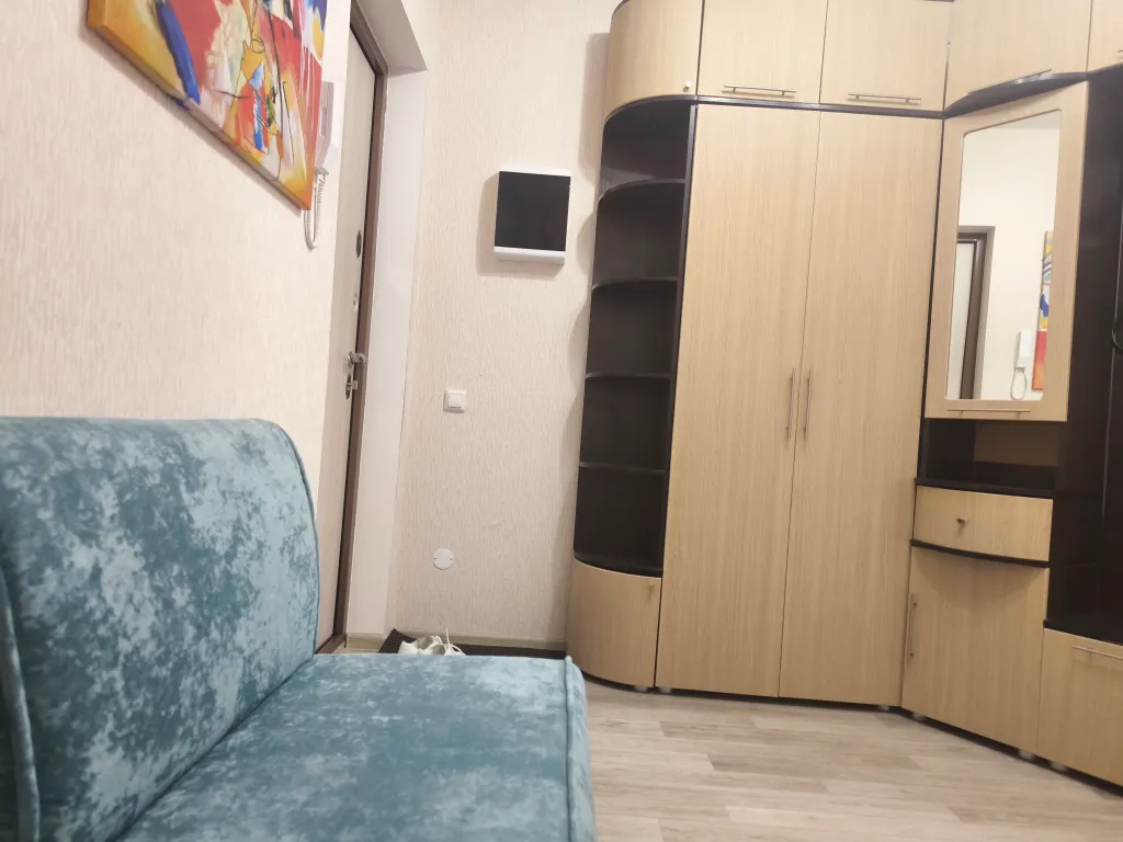 Квартира в ЖК Жизнь