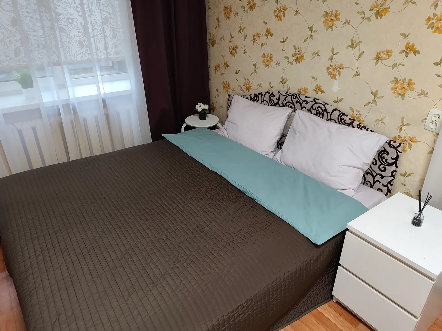 2х-спальная кровать 2х-спальная кровать