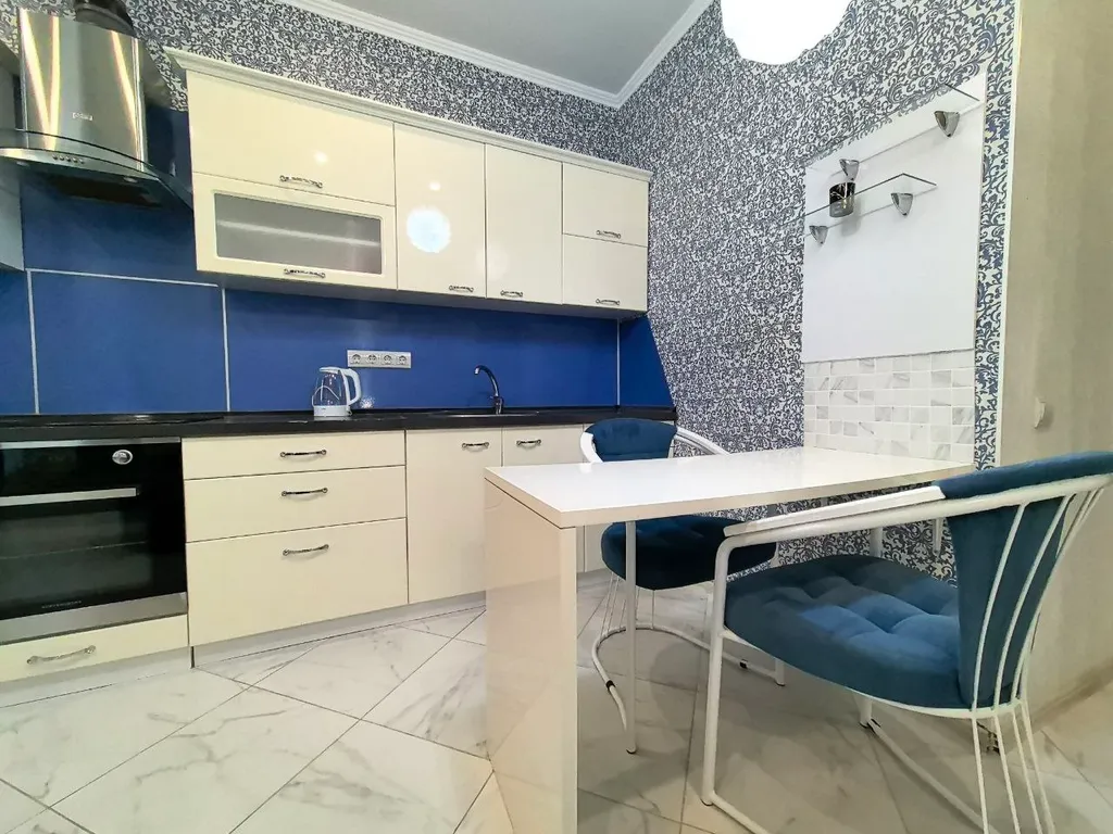 Апартаменты Чей Чемодан на Перелета