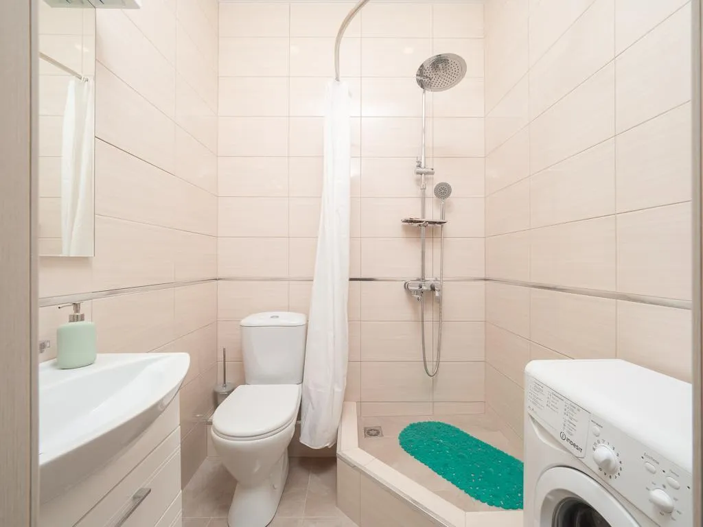 Квартира Квартира с видом на море — Адлер