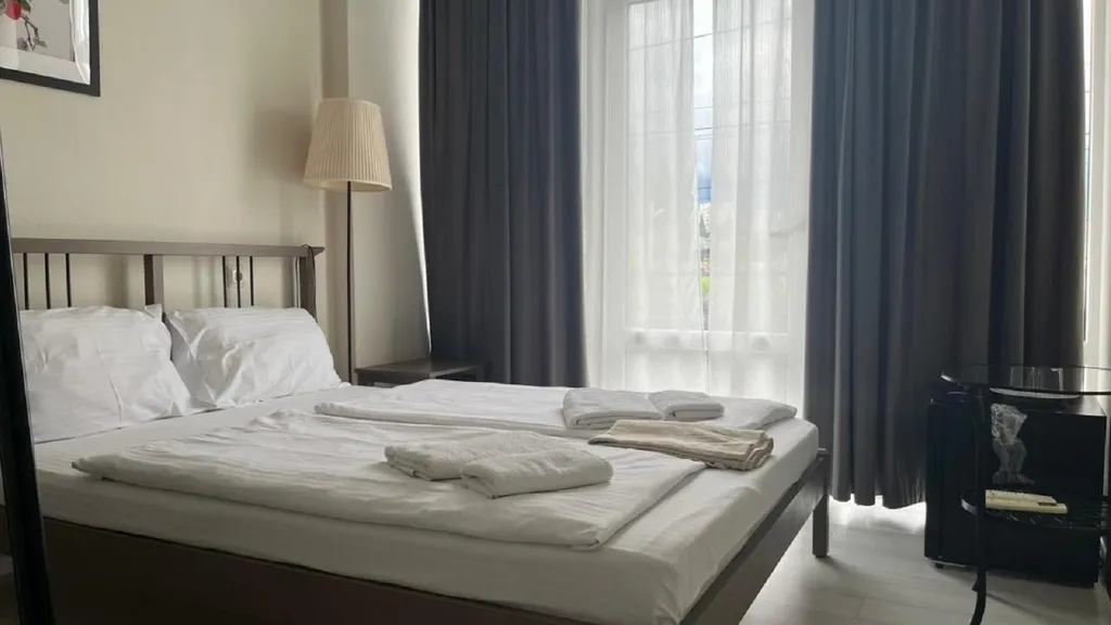 Квартира Комната — аренда посуточно в Гагра