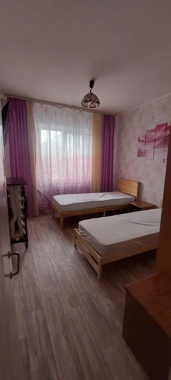 Квартира недалеко от Северного склона