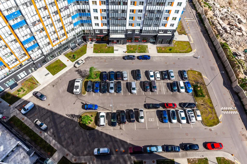 Квартира Уютная 1-комнатная квартира в ЖК Полис на Комендантском — Санкт-Петербург