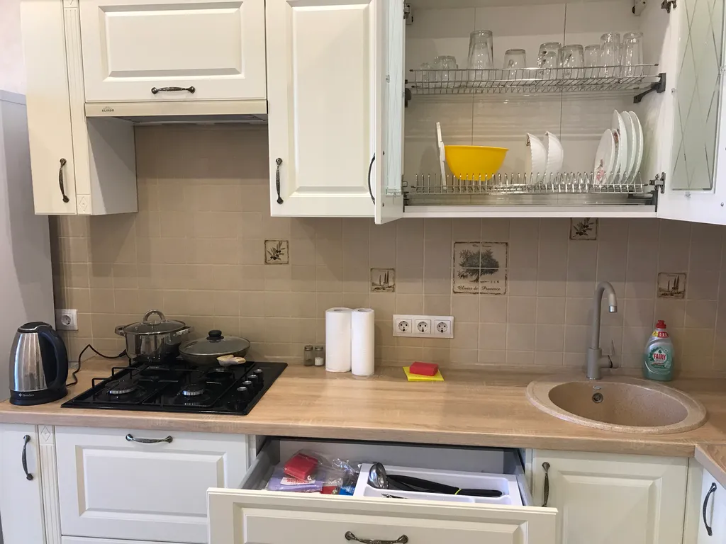 Апартаменты Ратсхоф