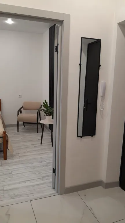 Квартира в ЖК Российский