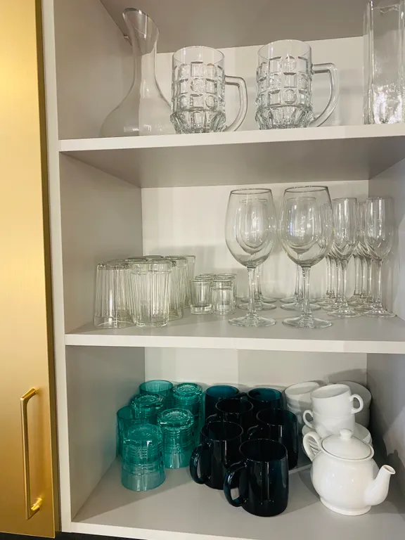 Новые Luxury апартаменты с сауной в самом центре города