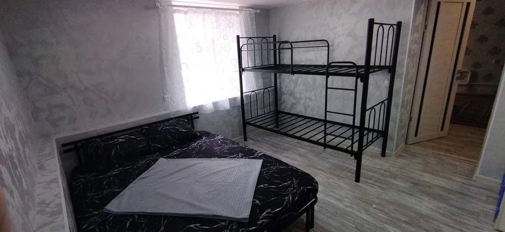 Дом на побережье Азовского моря