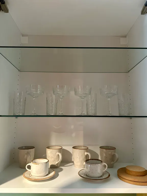 Стильная и атмосферная квартира в центре города