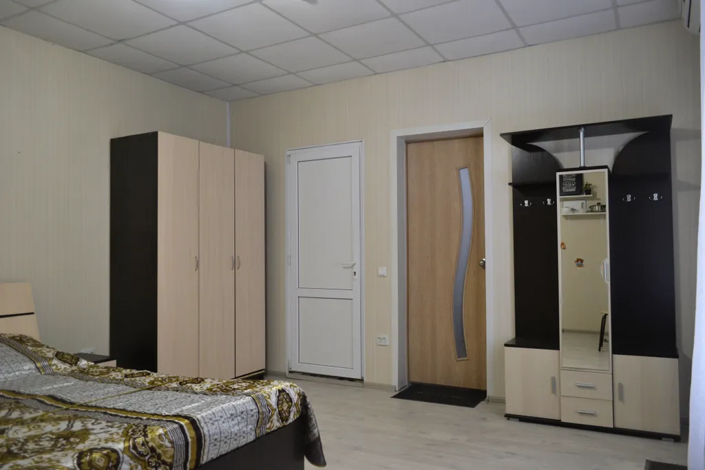 Квартира Квартира 5-ти местный 2-х комнатный — Кучугуры