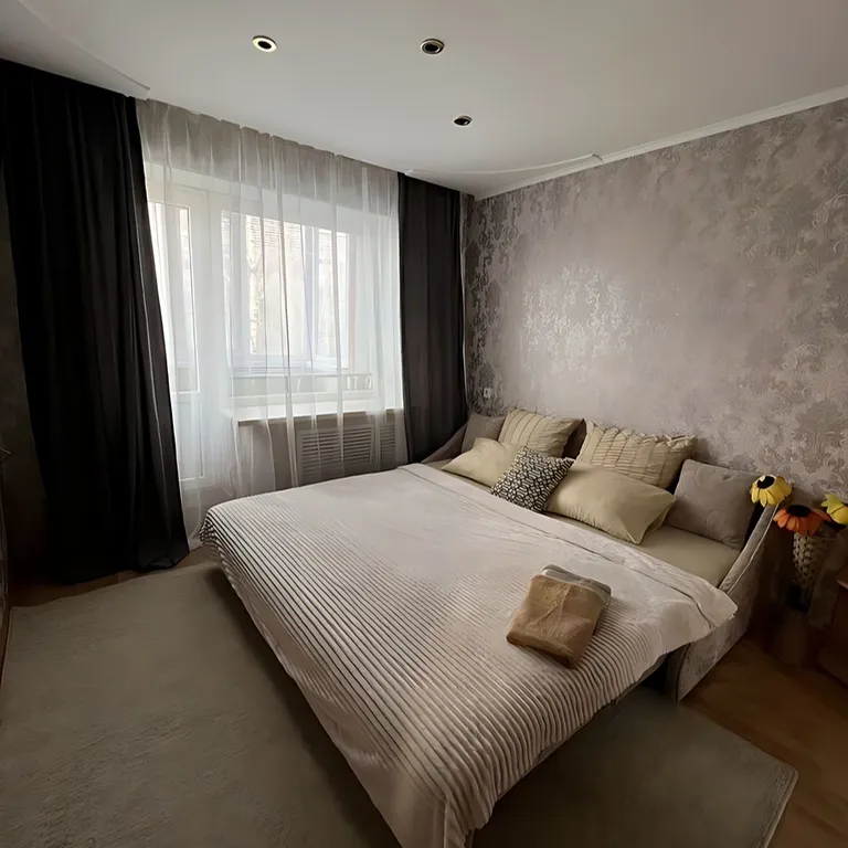 2-комнатная Квартира — аренда посуточно в Сургут