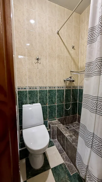 Комната