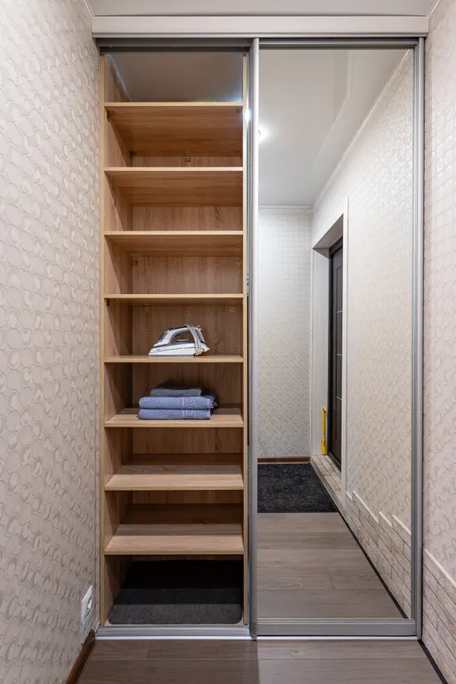 Апартаменты на Театральной площади