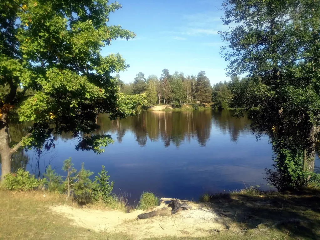 Квартира Квартира в ЖК Ломоносов — Ломоносов