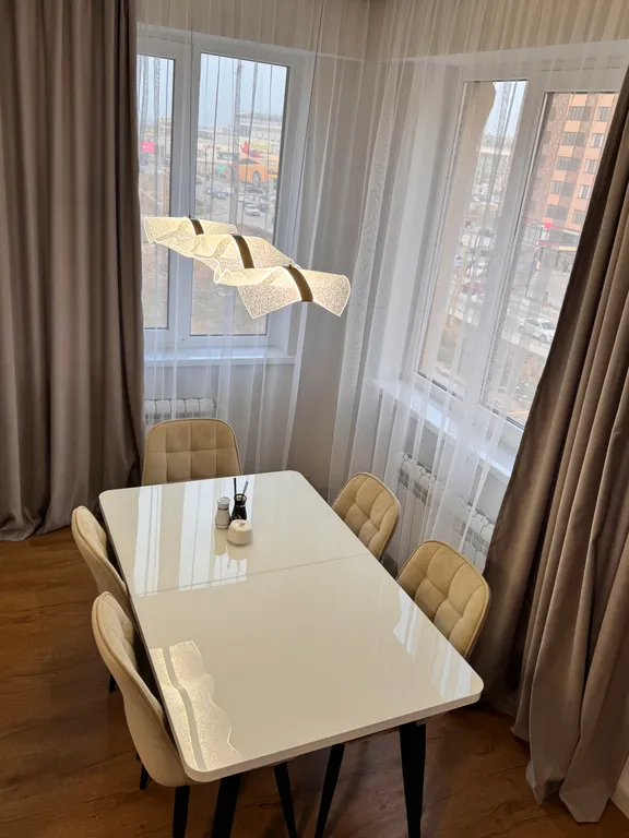 Архитектурный