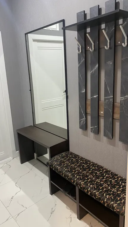 Студия рядом с морем