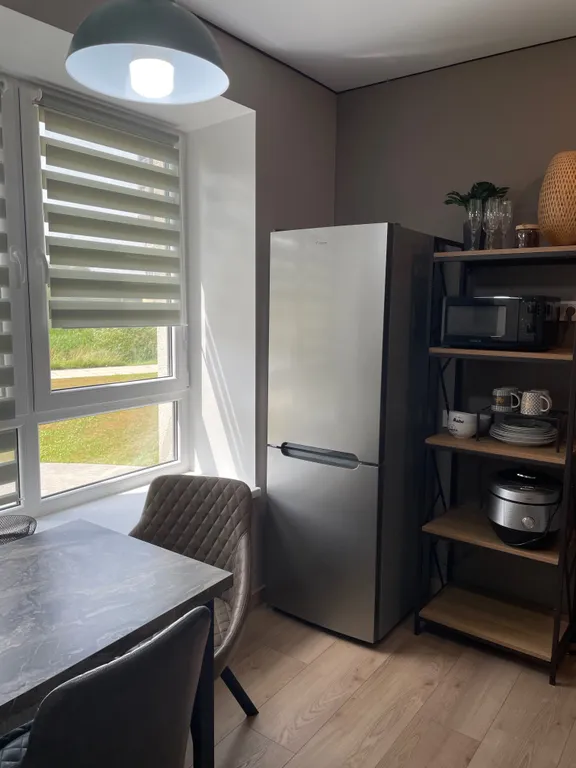 Квартира Изумрудный берег