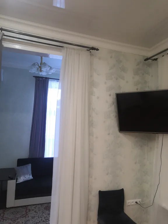 Квартира в парковой зоне