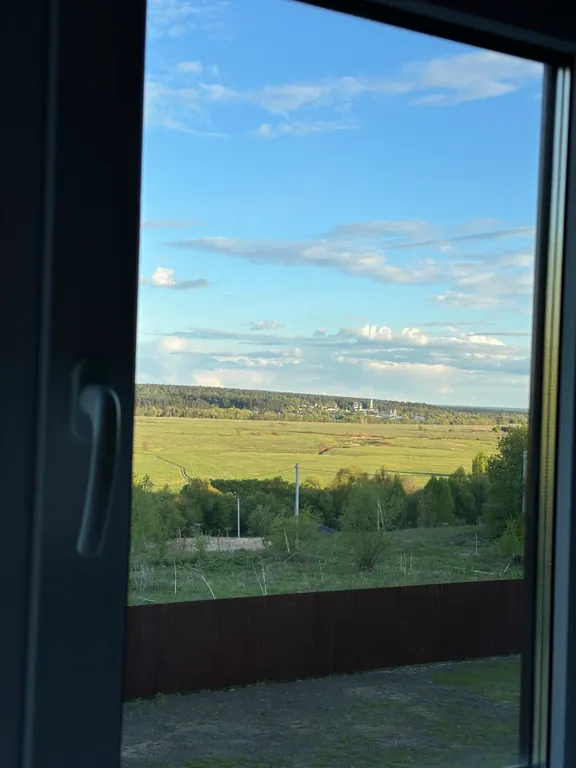 «Дом с Барсами»
Семейный загородный дом с видом на Оптину Пустынь