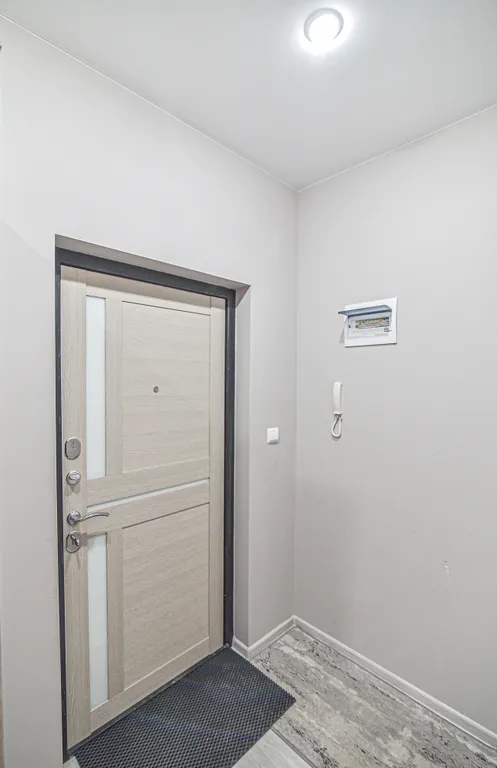 Квартира с дистанционным заселением в южной части южно-сахалинска