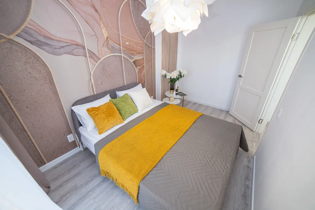 2-я квартира в районе Ленинский на 4 гостей