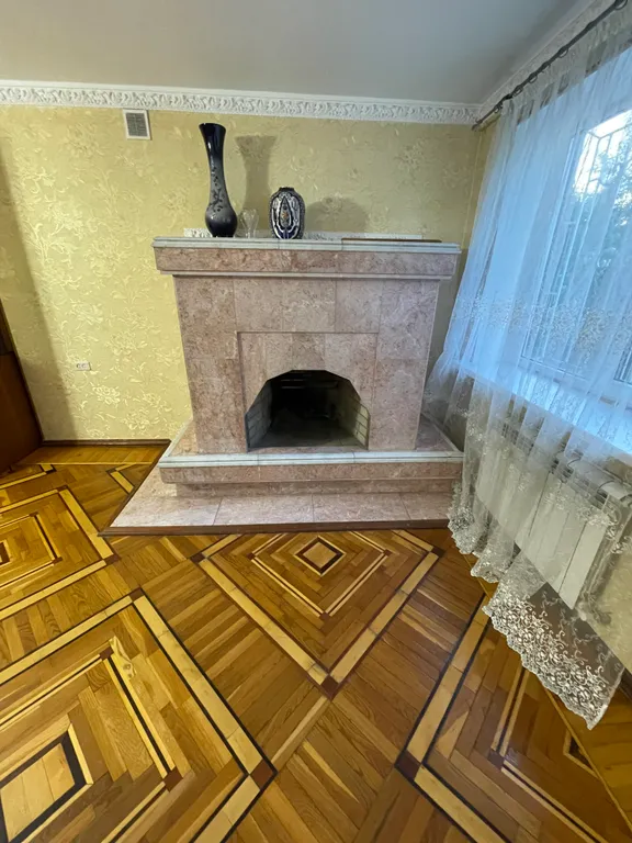 Коттедж Дом комфорт — Кисловодск