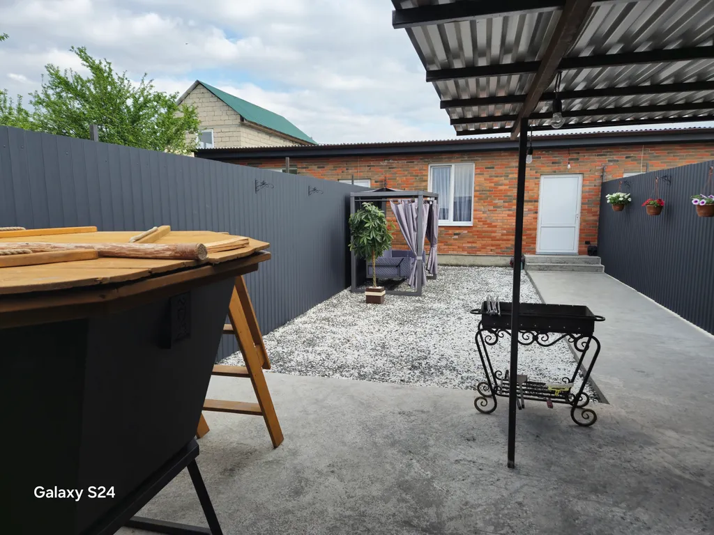 Гостевой дом Южный