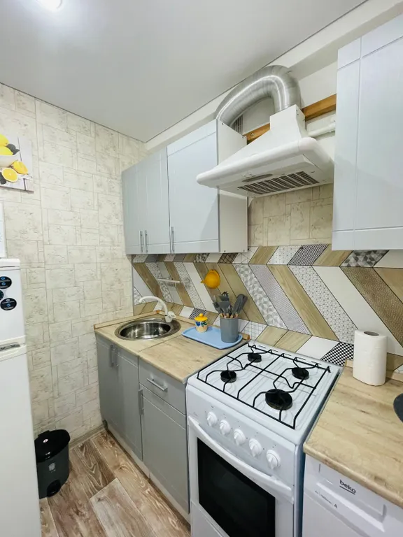 2-х комнатная квартира в селе Александровском