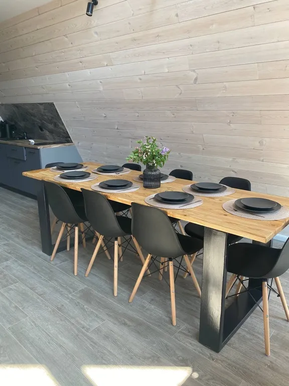 Гостевой дом в горах Bermuda