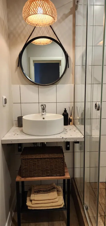 Апартаменты возле Кремля